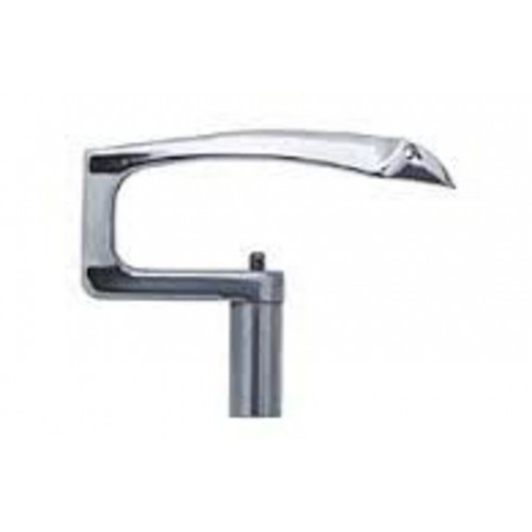 Петлитель 257550 без ограничителя