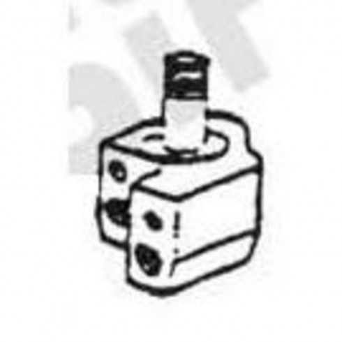 Иглодержатель JL-C10-1 (original)