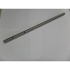 Вал продвижения передний GZ437