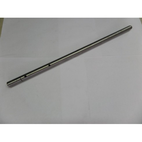 Вал продвижения передний GZ437