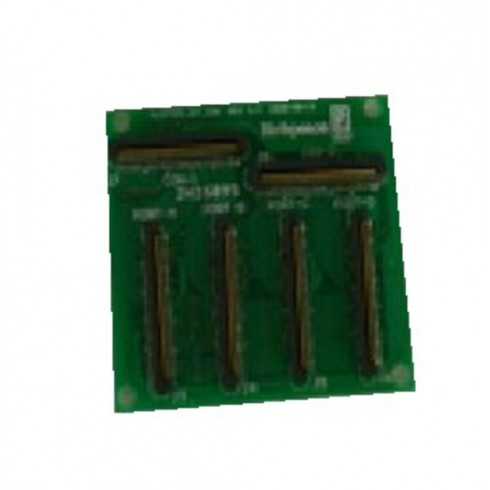 (MJ0028) Плата управления двигателем для плоттера Magic Ink Jet