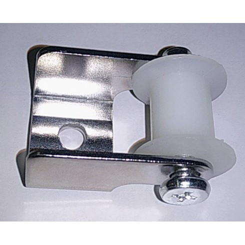 Ролик ремня нижний DB-23 (в сборе)