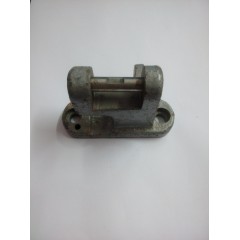 Кронштейн пускового рычага 060334