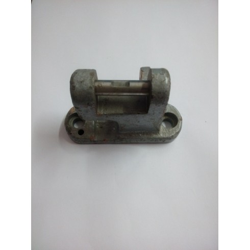 Кронштейн пускового рычага 060334