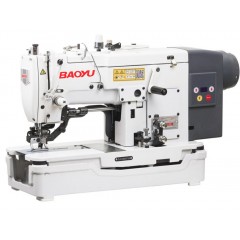 Петельная машина BAOYU GT-798D