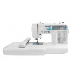Бытовая швейно-вышивальная машина SUNSURE SS-1300