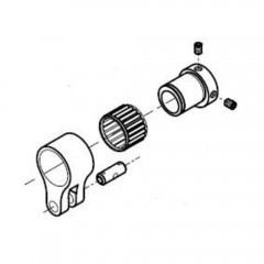 Эксцентрик продвижения 60-0003-0 Original