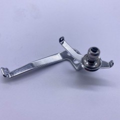 Нитенаправитель раскладчика в сборе 3101204600