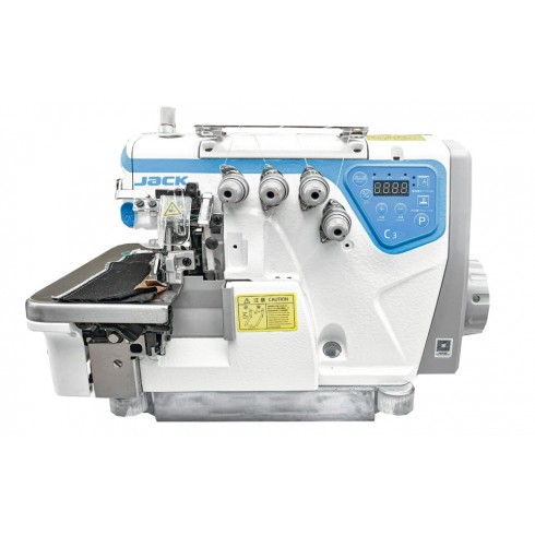 Оверлок Jack C3-5-03/233
