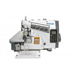 Оверлок MAQI X5C-4-M03-333-I (комплект)