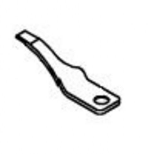 Нож неподвижный 401-48877 (original)