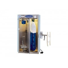 Паровая кабина для верхней одежды PrasoBel Sirio 291