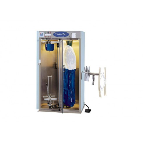 Паровая кабина для верхней одежды PrasoBel Sirio 291