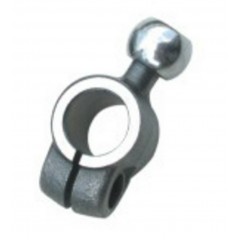 Рычаг привода правого петлителя 20104006/KJ11B-E (4-х, 5-ти нитка)