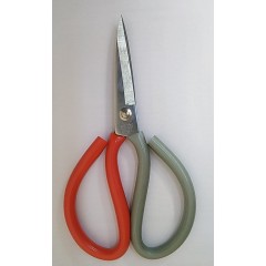 Ножницы по тяжелым материалам JP202