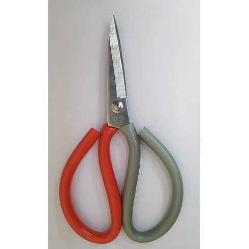 Ножницы по тяжелым материалам JP202