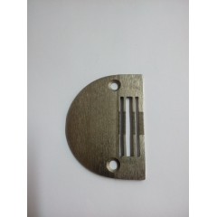 Пластина игольная на средние материалы (ТАЙВАНЬ) 3051024106800 V 