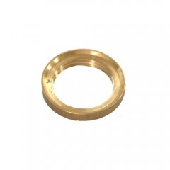 Шайба с резьбой на бойлер 3/4