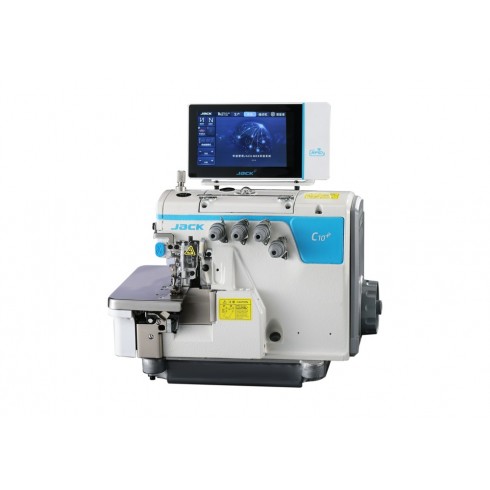 Оверлок Jack C10-4-M03/333/KS (комплект)