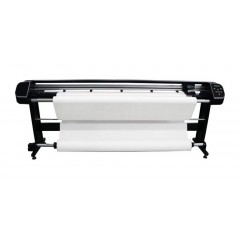 Струйный плоттер Richpeace RPSP-NM-ID-1-1800-III-WC2-FF-1P220 (RPSP-C-185/2)