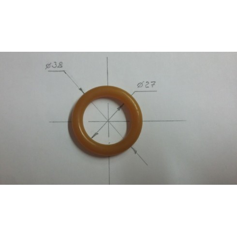 Кольцо моталки B3212-210-000 (original)