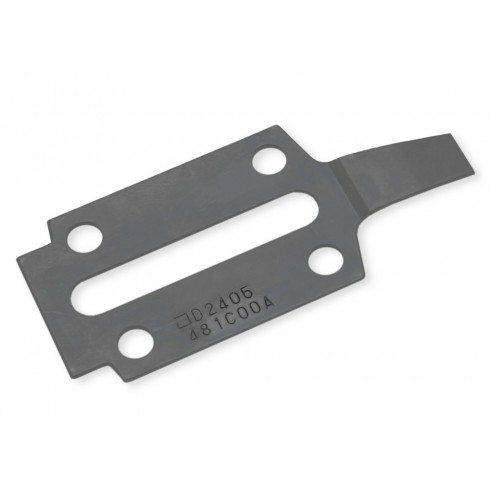 Нож ответный D2405-481-C00A (original)