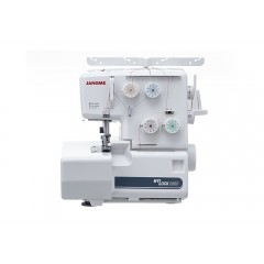 Бытовой оверлок Janome ML 205D