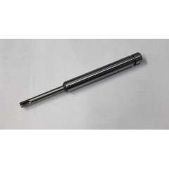 Вал рычага обратного 13802010