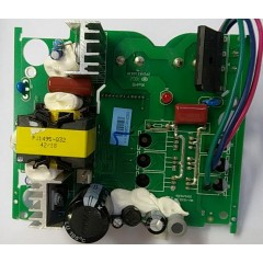 Плата 809978/40230009 (2P2HR21683A)