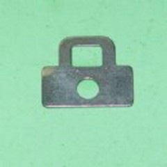 Опора пластины держателя нити 2100592