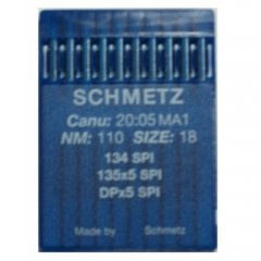 Игла Schmetz 134 SPI (DPx5 SPI) № 75/11