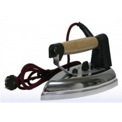 Утюг Malkan электрический UP23ER 1,5 кг.(Silter ST/B 110)