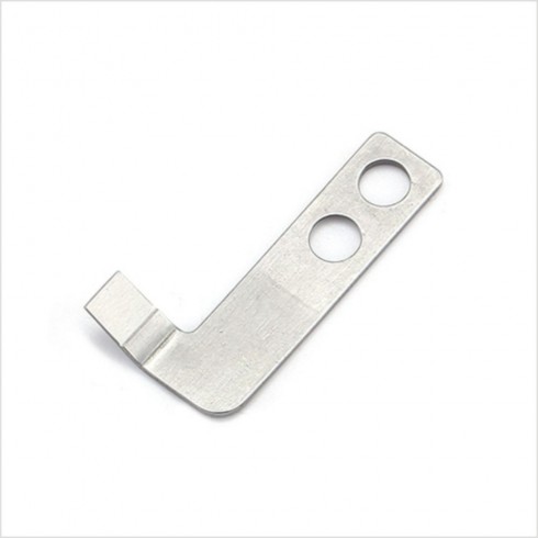 Нож обрезки для тяжелых материалов 14119005 (A5W, A5E, A6F)