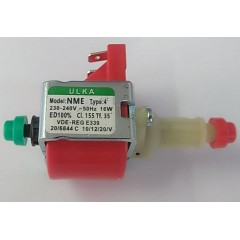 Насос NME4V (COE2452) для подачи химии в BF425
