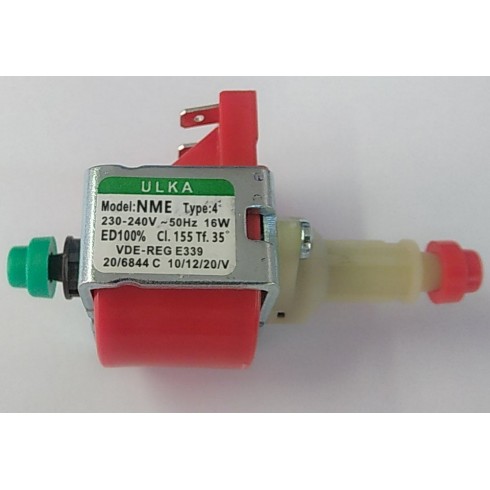 Насос NME4V (COE2452) для подачи химии в BF425