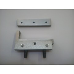 Комплект ножей D-14   D-8