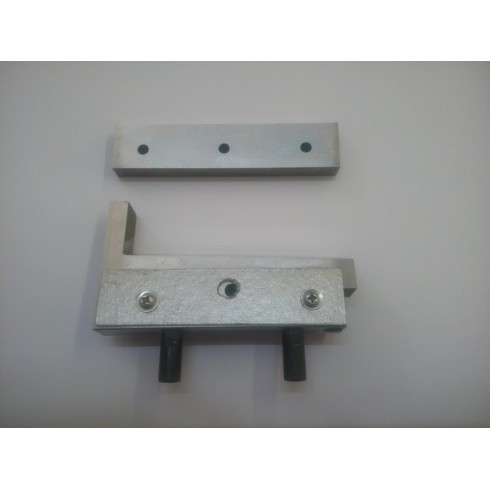 Комплект ножей D-14   D-8