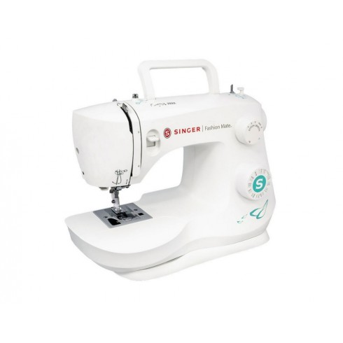 Бытовая швейная машина Singer Fashion Mate 3337