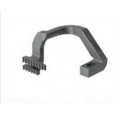 Двигатель ткани передний 208217 (крупный зуб)