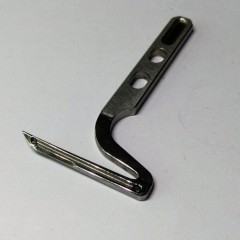 Петлитель левый 204072 (Jack 788) (155450002/20617005)