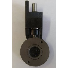 Двигатель ткани в сборе 119723A