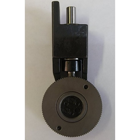 Двигатель ткани в сборе 119723A