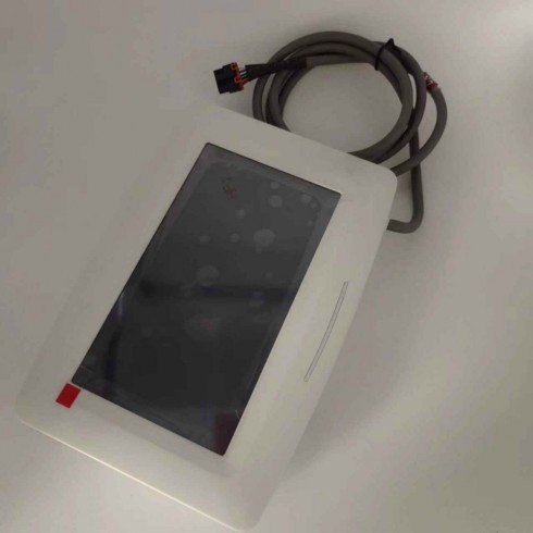 Панель управления TASC412A-2H-Z 811824