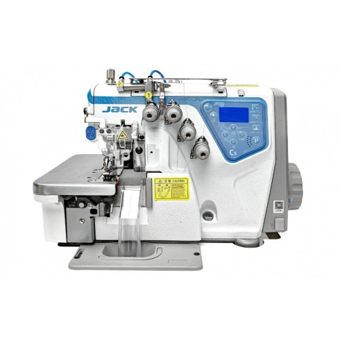 Оверлок Jack C5-4-M03/333/KS