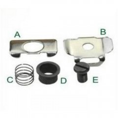 Нитенаправитель игловодителя (KG17 KG18 KG19 KG21 SK221) (original)