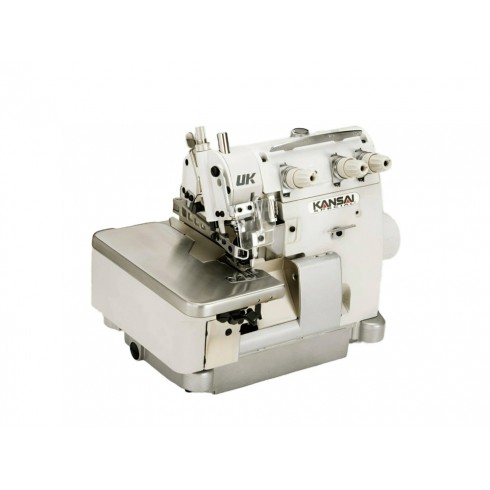 Промышленная швейная машина Kansai Special UK-2004S-20F-1
