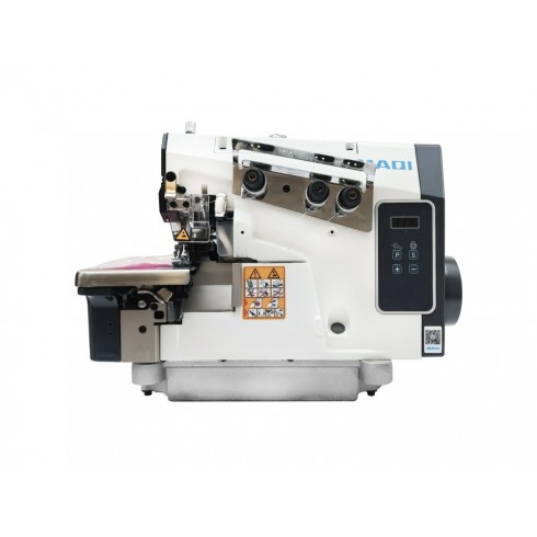 Оверлок MAQI X1C-3-32/R/233