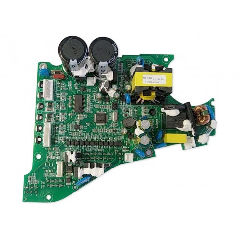 Плата управления 19530005300