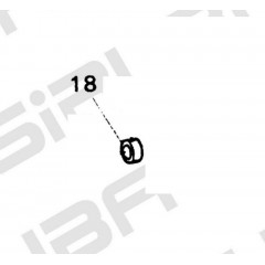 Державка петлителя GJ-B00318 (original)