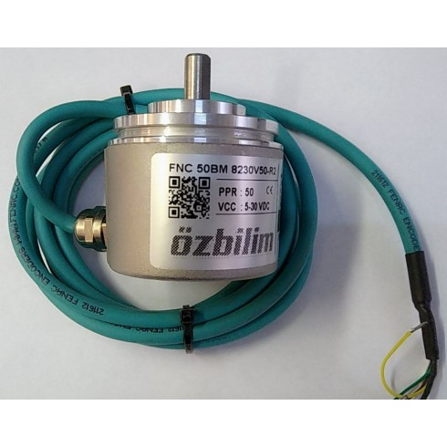 Энкодер 0020719